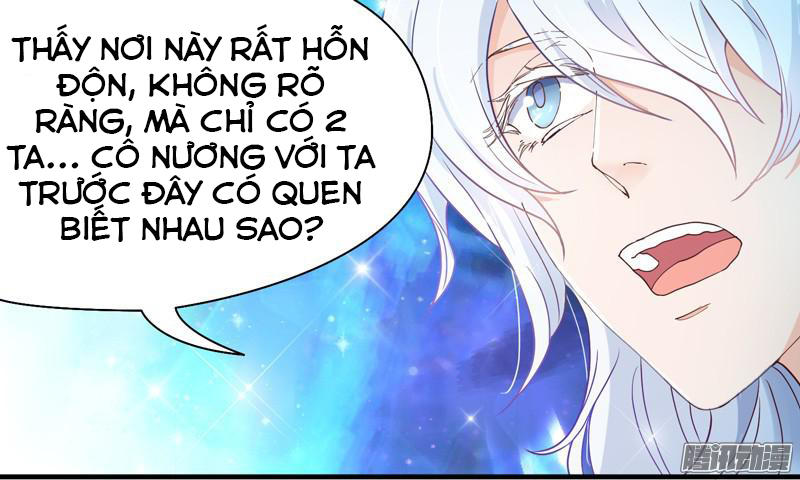 Giữ Chặt Tiểu Bạch Long Chapter 8 - Trang 2