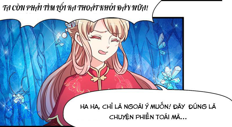 Giữ Chặt Tiểu Bạch Long Chapter 8 - Trang 2