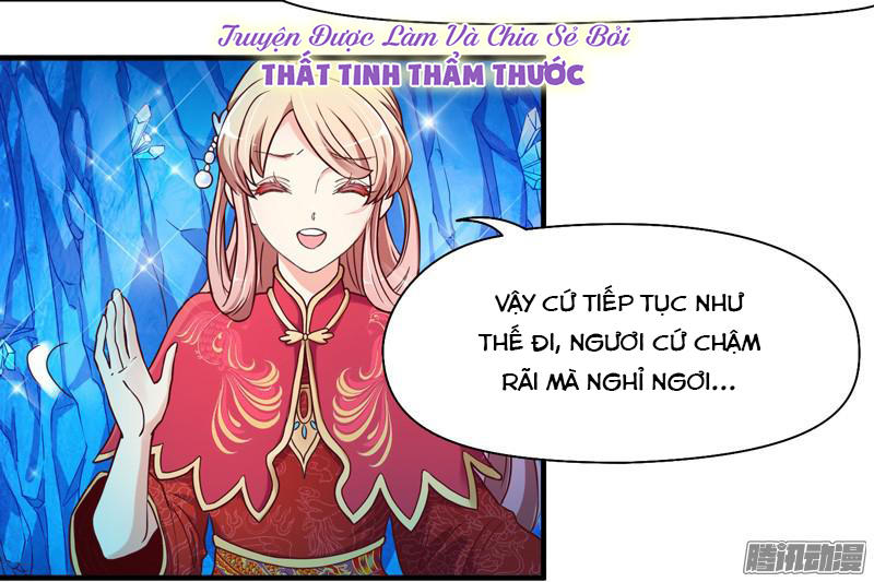 Giữ Chặt Tiểu Bạch Long Chapter 8 - Trang 2