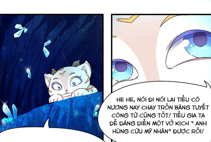 Giữ Chặt Tiểu Bạch Long Chapter 8 - Trang 2