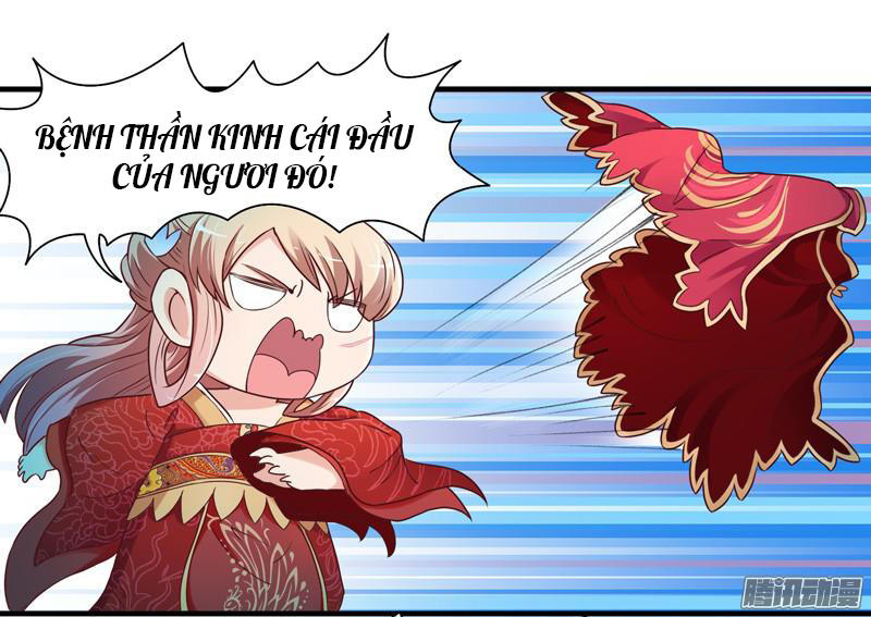 Giữ Chặt Tiểu Bạch Long Chapter 8 - Trang 2