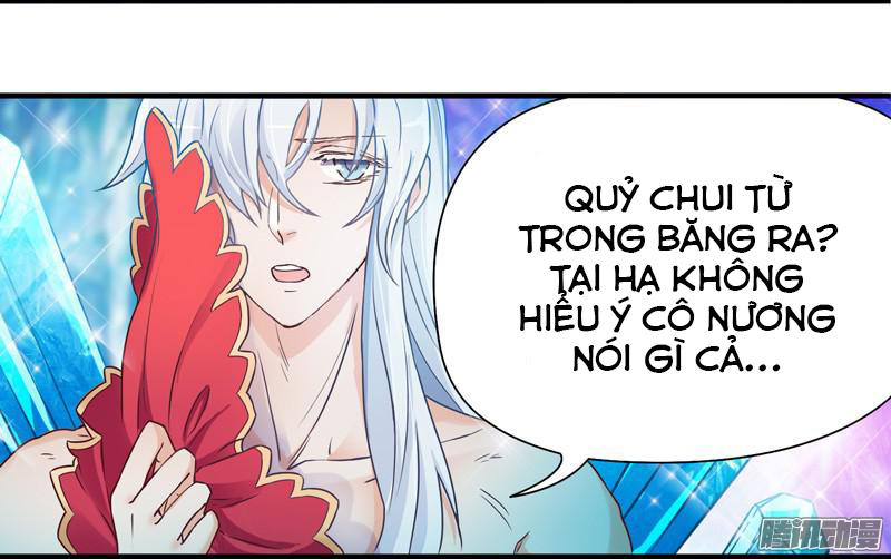 Giữ Chặt Tiểu Bạch Long Chapter 8 - Trang 2