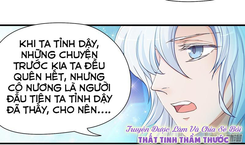 Giữ Chặt Tiểu Bạch Long Chapter 8 - Trang 2