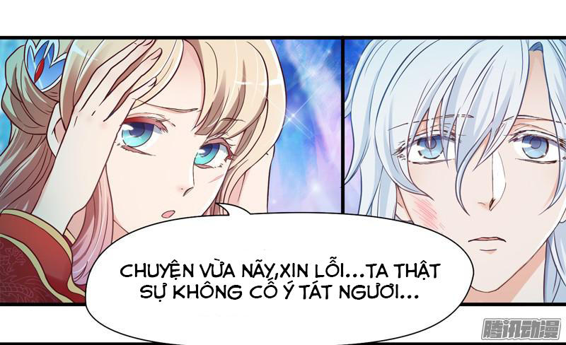 Giữ Chặt Tiểu Bạch Long Chapter 8 - Trang 2