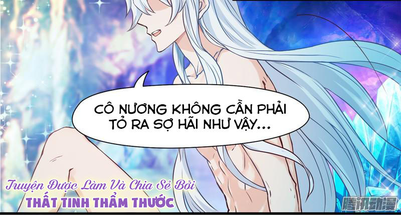 Giữ Chặt Tiểu Bạch Long Chapter 8 - Trang 2