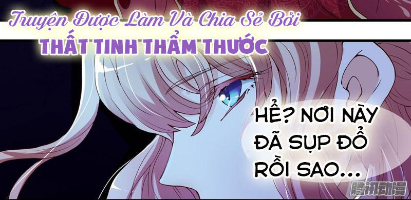 Giữ Chặt Tiểu Bạch Long Chapter 7 - Trang 2