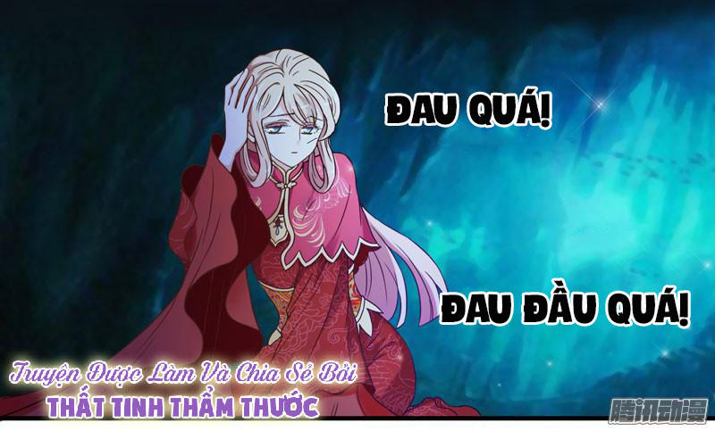 Giữ Chặt Tiểu Bạch Long Chapter 7 - Trang 2