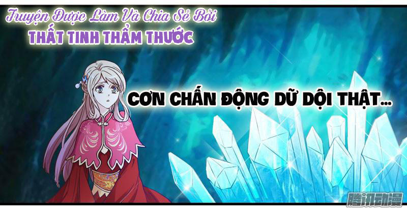 Giữ Chặt Tiểu Bạch Long Chapter 7 - Trang 2