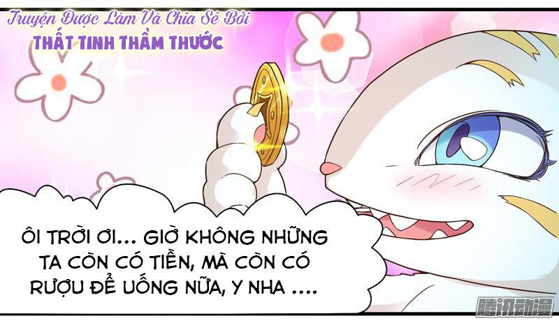 Giữ Chặt Tiểu Bạch Long Chapter 7 - Trang 2