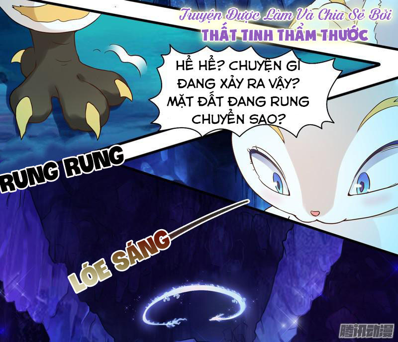 Giữ Chặt Tiểu Bạch Long Chapter 7 - Trang 2