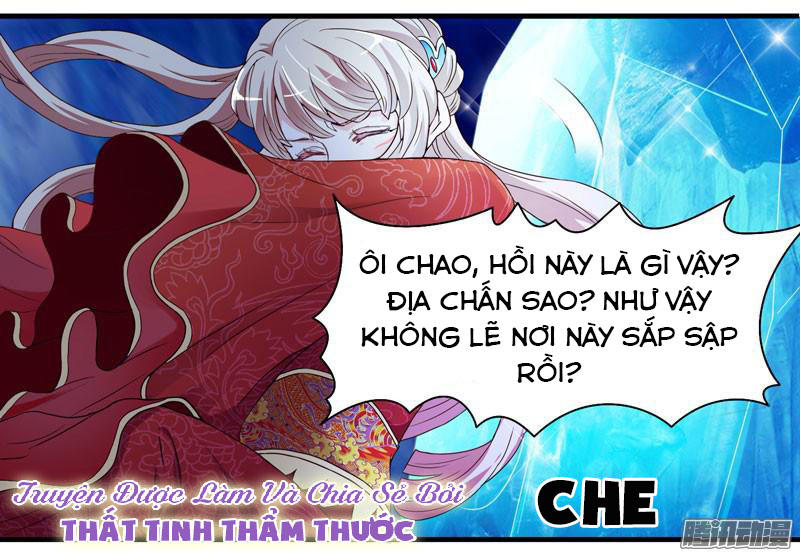 Giữ Chặt Tiểu Bạch Long Chapter 7 - Trang 2