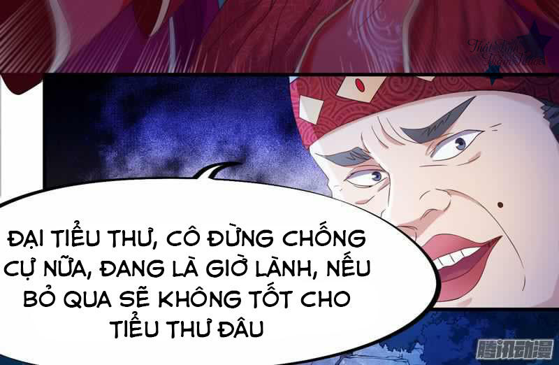 Giữ Chặt Tiểu Bạch Long Chapter 5 - Trang 2