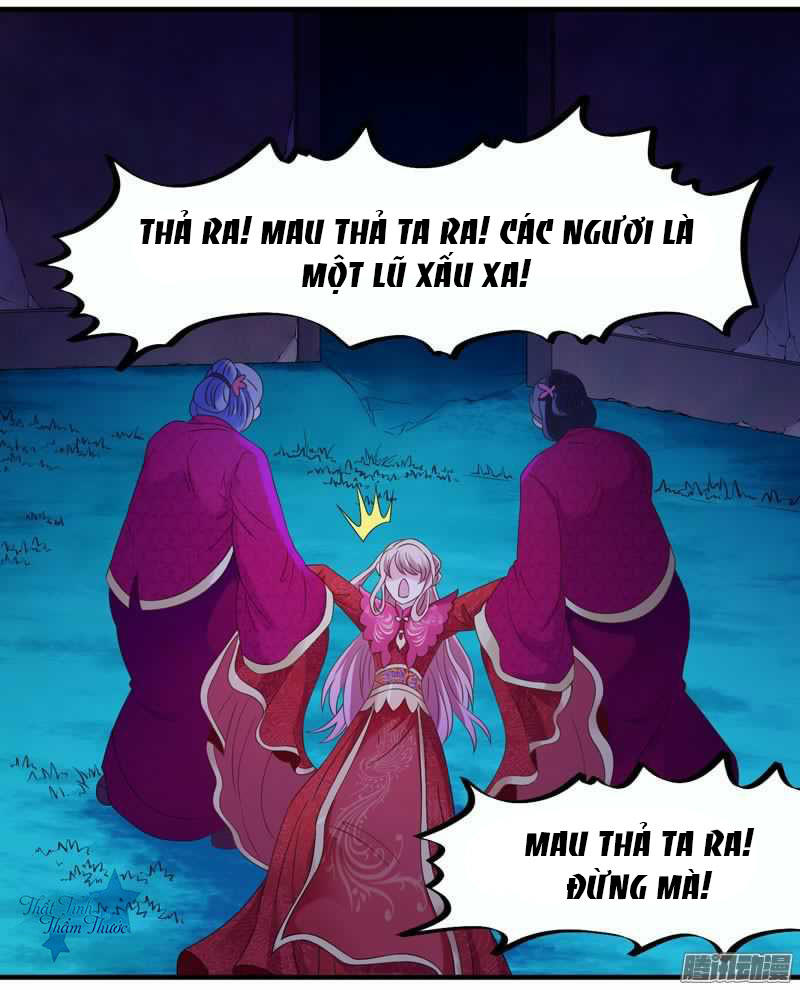 Giữ Chặt Tiểu Bạch Long Chapter 5 - Trang 2