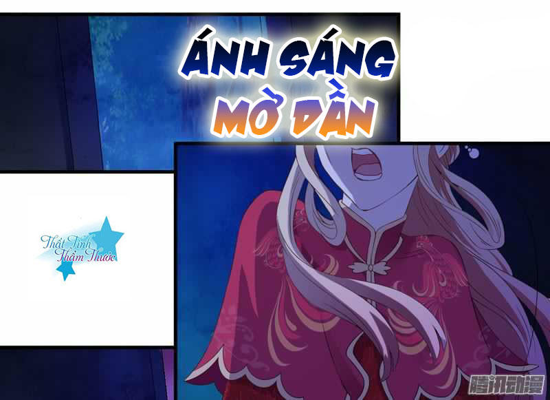 Giữ Chặt Tiểu Bạch Long Chapter 5 - Trang 2