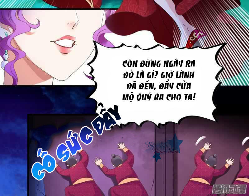 Giữ Chặt Tiểu Bạch Long Chapter 5 - Trang 2