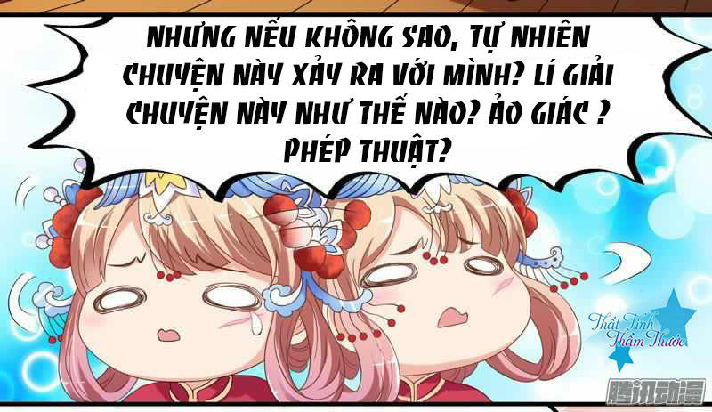 Giữ Chặt Tiểu Bạch Long Chapter 4 - Trang 2