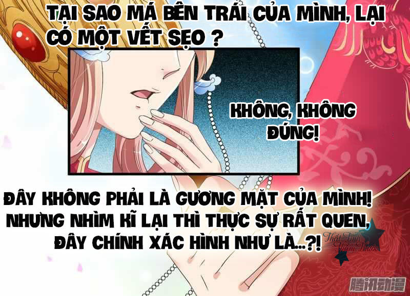 Giữ Chặt Tiểu Bạch Long Chapter 4 - Trang 2