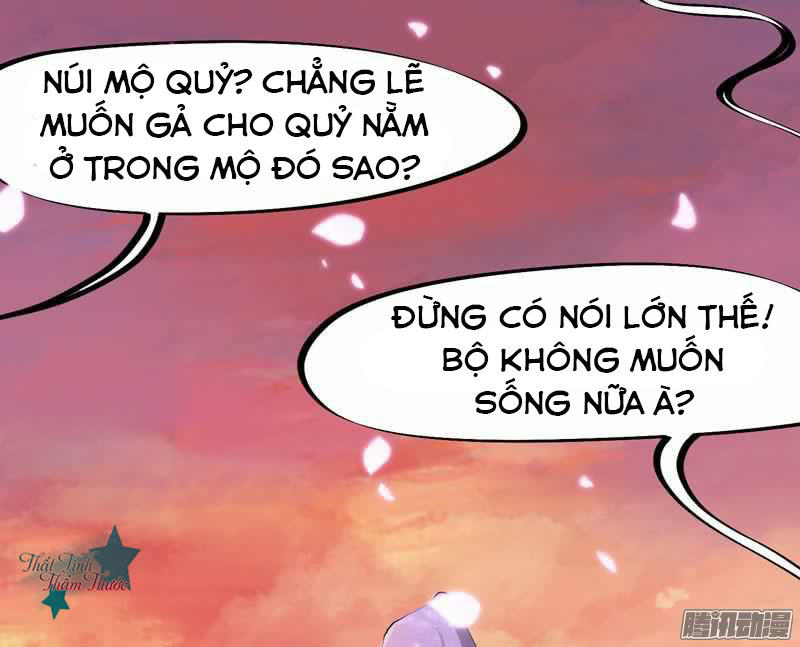 Giữ Chặt Tiểu Bạch Long Chapter 4 - Trang 2