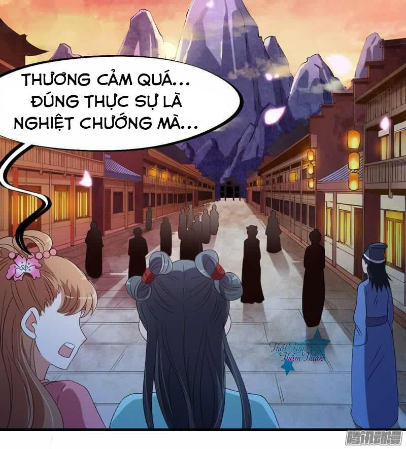 Giữ Chặt Tiểu Bạch Long Chapter 4 - Trang 2