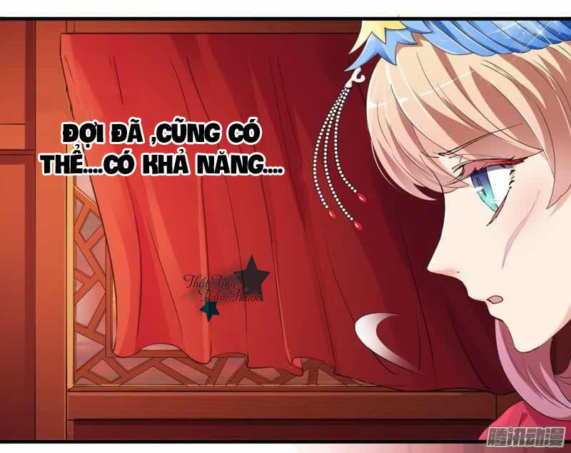 Giữ Chặt Tiểu Bạch Long Chapter 4 - Trang 2