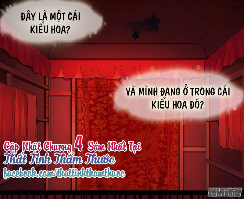 Giữ Chặt Tiểu Bạch Long Chapter 3 - Trang 2