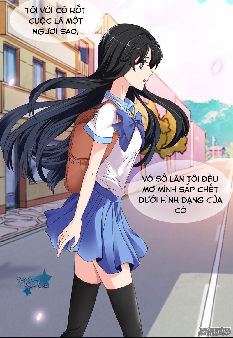 Giữ Chặt Tiểu Bạch Long Chapter 3 - Trang 2