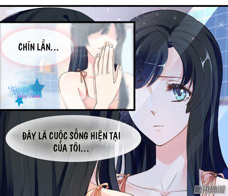 Giữ Chặt Tiểu Bạch Long Chapter 2 - Trang 2