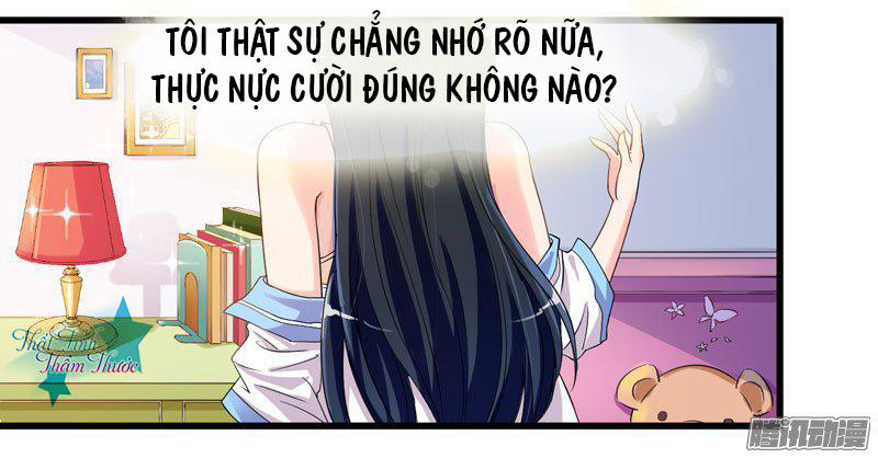 Giữ Chặt Tiểu Bạch Long Chapter 2 - Trang 2