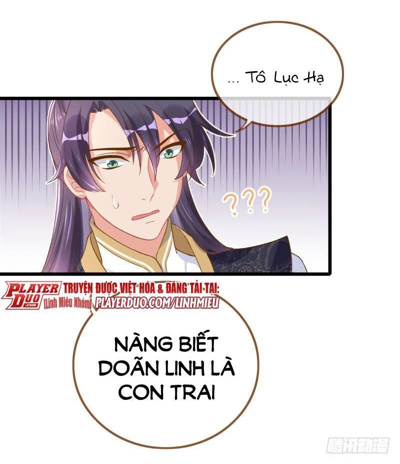 Hệ Thống Nghịch Tập Chapter 8 - Trang 2