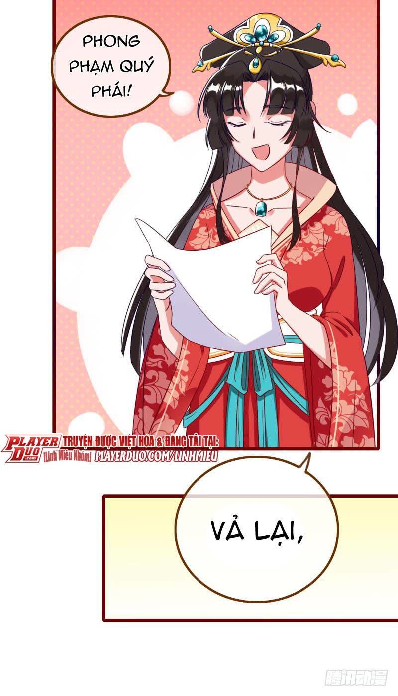 Hệ Thống Nghịch Tập Chapter 8 - Trang 2