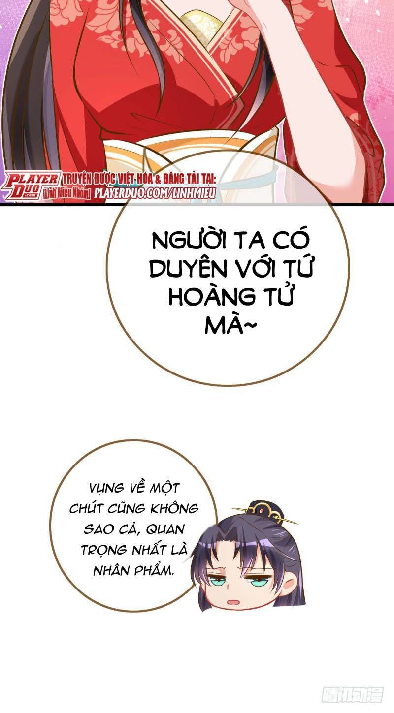 Hệ Thống Nghịch Tập Chapter 8 - Trang 2