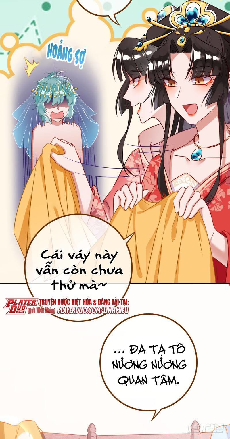 Hệ Thống Nghịch Tập Chapter 8 - Trang 2