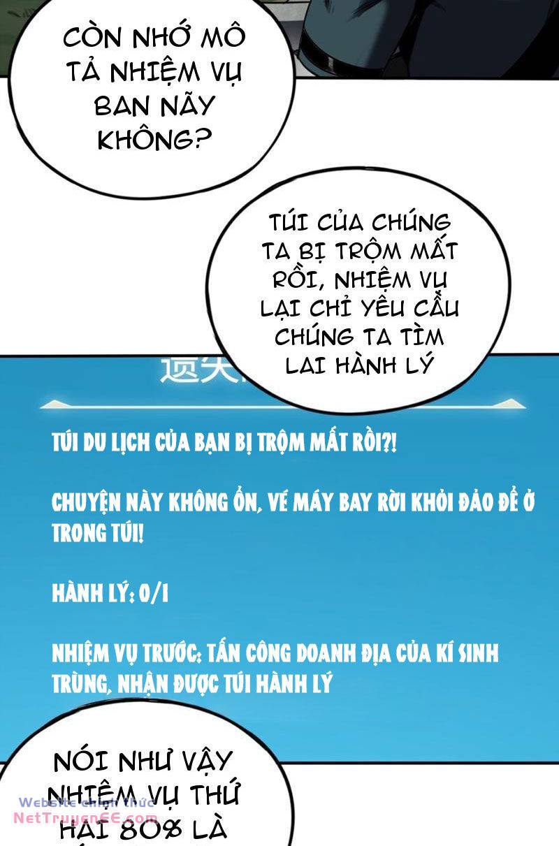 Boss Cuối Chấp Nhận Trở Thành Người Chơi Chapter 11 - Trang 2