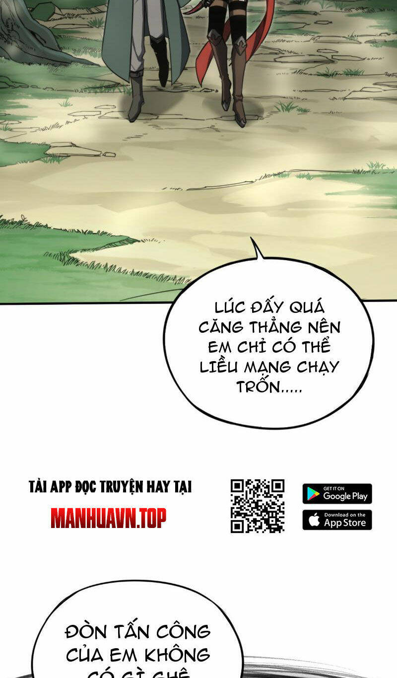 Boss Cuối Chấp Nhận Trở Thành Người Chơi Chapter 8 - Trang 2