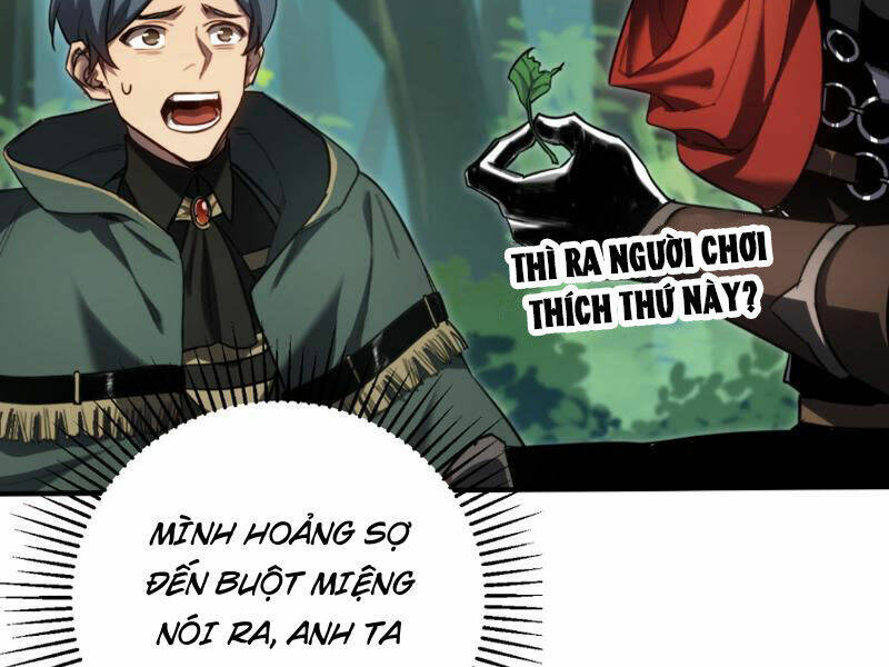 Boss Cuối Chấp Nhận Trở Thành Người Chơi Chapter 7 - Trang 2