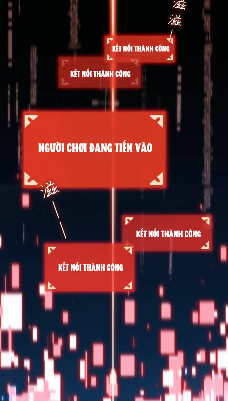 Boss Cuối Chấp Nhận Trở Thành Người Chơi Chapter 2 - Trang 2