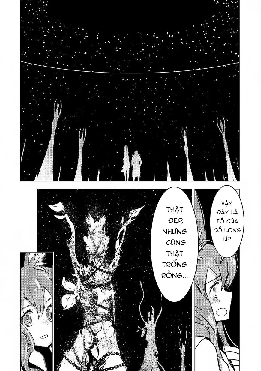 Kuro No Souzou Shoukanshi – Tenseisha No Hangyaku Chapter 25 - Trang 2