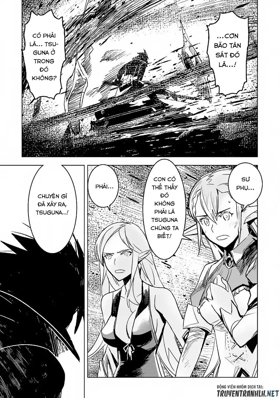 Kuro No Souzou Shoukanshi – Tenseisha No Hangyaku Chapter 14 - Trang 2