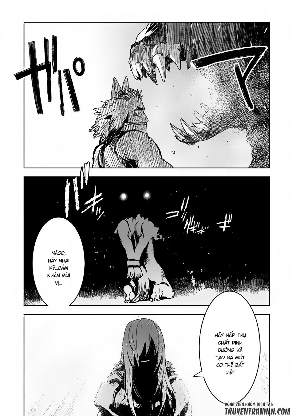 Kuro No Souzou Shoukanshi – Tenseisha No Hangyaku Chapter 5 - Trang 2