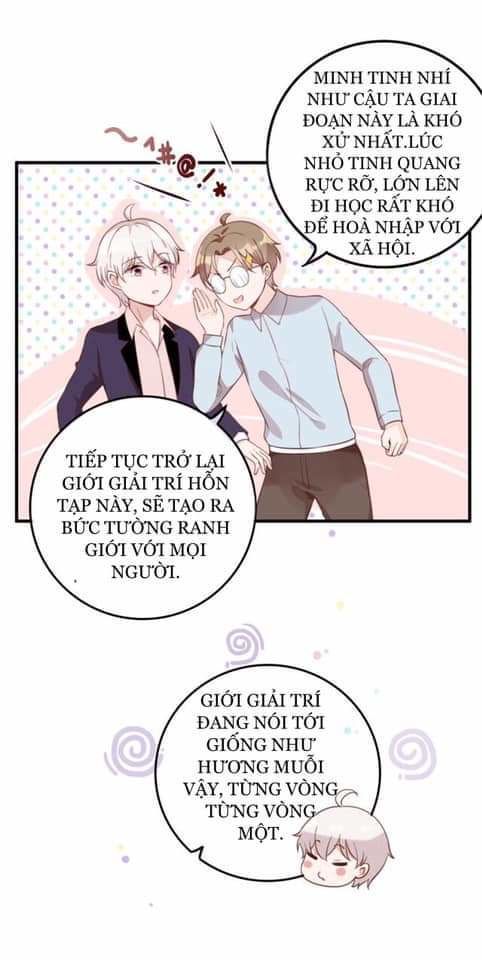 Bỉ Chi Tì Sương Chapter 7 - Trang 2