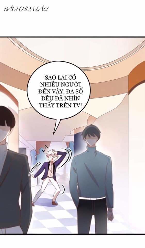 Bỉ Chi Tì Sương Chapter 7 - Trang 2