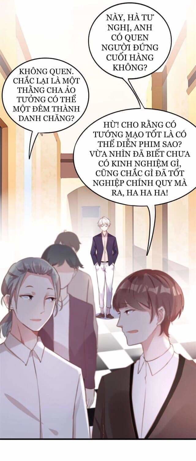 Bỉ Chi Tì Sương Chapter 7 - Trang 2