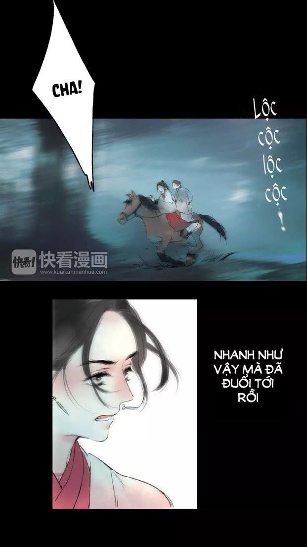 Viễn Lâm Thiên Sơn Chapter 3 - Trang 2