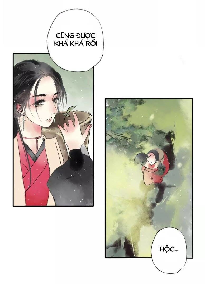 Viễn Lâm Thiên Sơn Chapter 3 - Trang 2