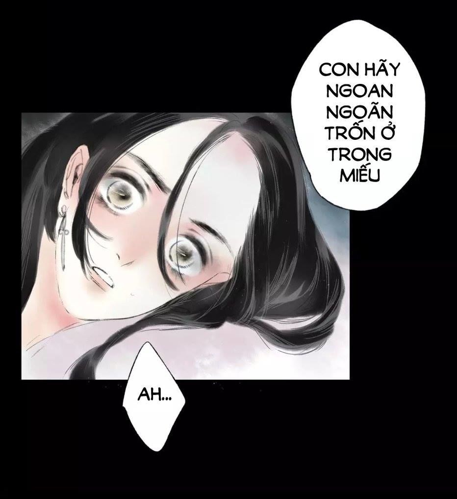 Viễn Lâm Thiên Sơn Chapter 3 - Trang 2