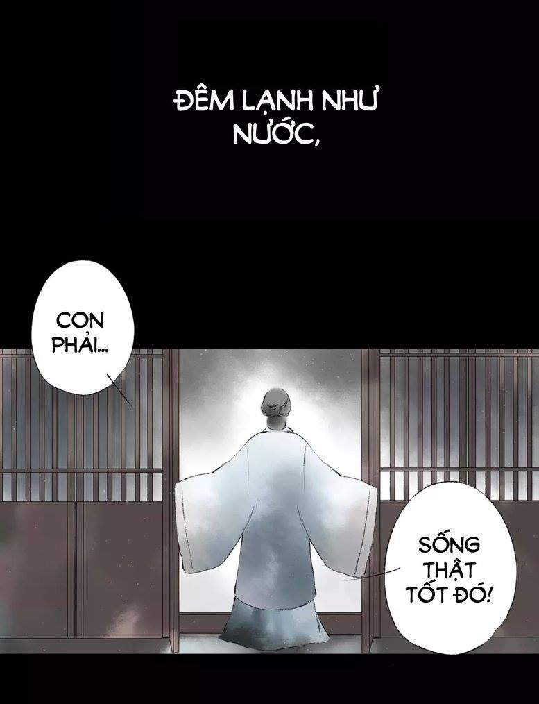 Viễn Lâm Thiên Sơn Chapter 3 - Trang 2