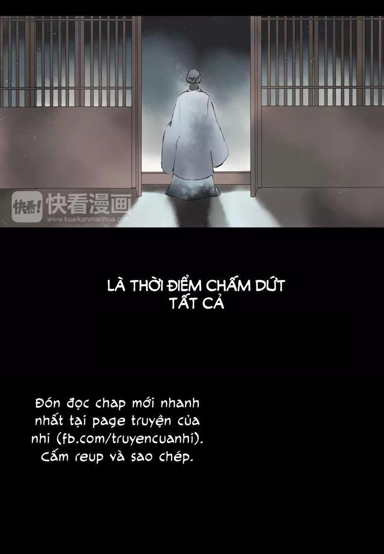 Viễn Lâm Thiên Sơn Chapter 3 - Trang 2