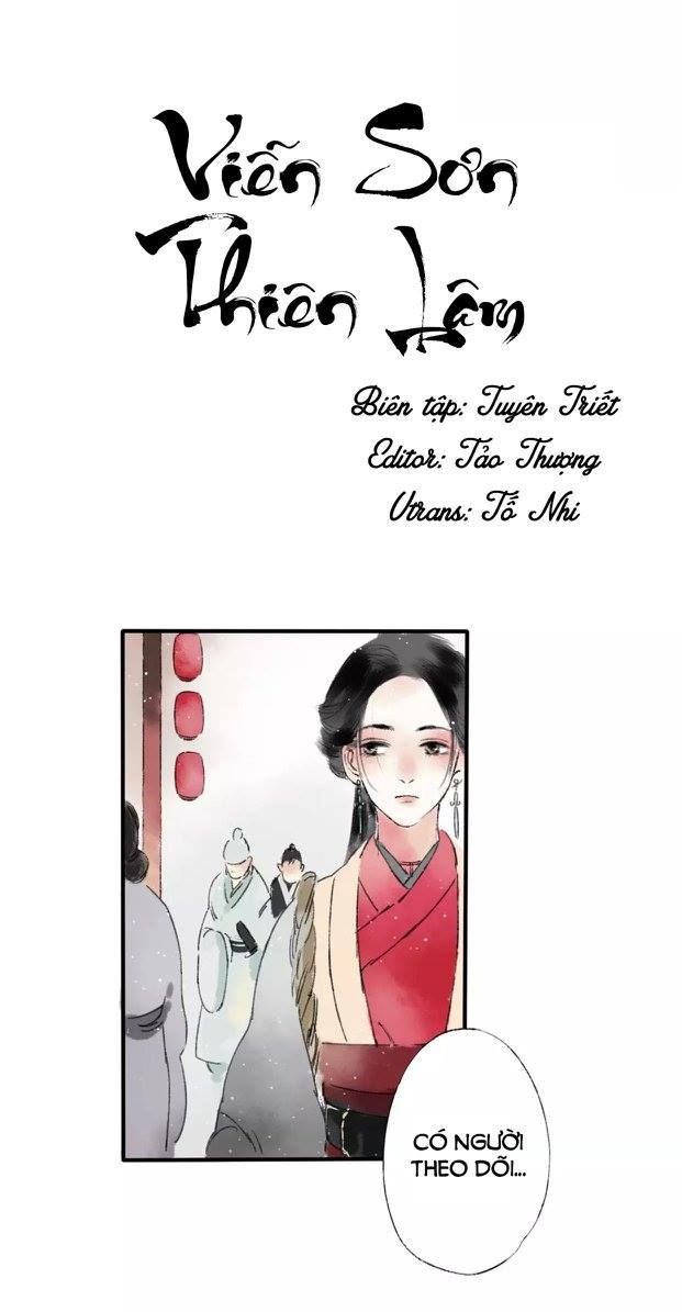 Viễn Lâm Thiên Sơn Chapter 3 - Trang 2