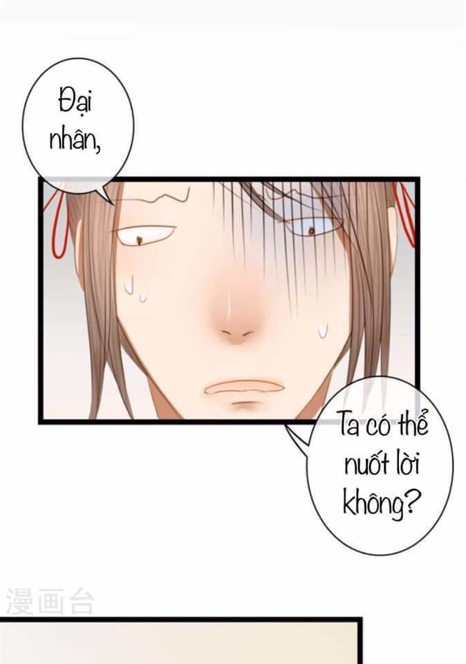 Yêu Tam Dẫn Chapter 7 - Trang 2