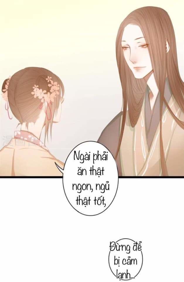 Yêu Tam Dẫn Chapter 7 - Trang 2